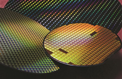 The growth rate of analog chips exceeds 8 inch wafers and becomes one of the driving forces of its high prosperity