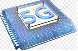 5G modem chips form a pattern of competing for supremacy