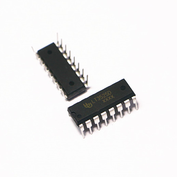 PWM control chip